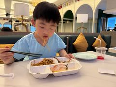 -浦乐汇·汤泉水世界