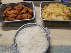 -吕氏疙瘩汤·海鲜新鲁菜(凯德mall新都心店)