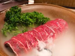 招牌九秒牛肉-三出山火锅(南京万象天地店)