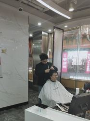 -发源地HAIR SALON