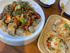-九號院子海鲜烧烤