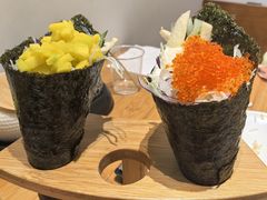 -牛油果大师寿司(瑞景店)