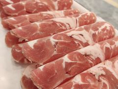 -楼外楼大刀肉传统火锅居(幸福街店)