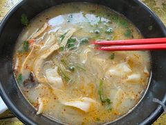 -惠丰源烩面馆(经七路店)