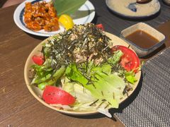 -鲸山上·私房日料(泰达MSD店)