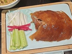 -满园烤鸭·春饼(沈北万达店)