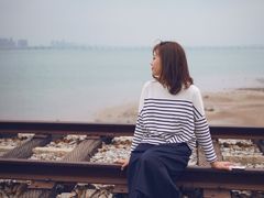 -海堤纪念公园