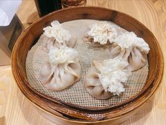 -百年认一力·清真牛羊肉(南中环店)