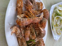 -秋姐美食店(海陵岛保利店)