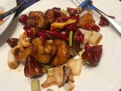 -环球港凯悦 · 享悦中餐厅