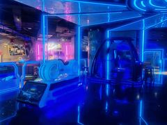 -世代星球·保龄球·镭战真人CS·团建(杨浦店)