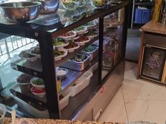 -伊兴面片·清真(五泉山店)