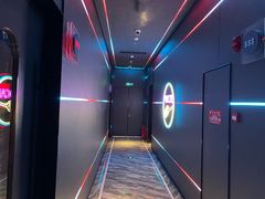 -星聚会KTV X PARTY K(上海东方渔人码头店)