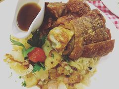 -Paulaner·德国帕拉娜自酿啤酒餐厅(海上世界店)