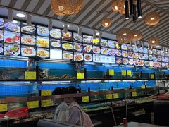 -醉壹号海鲜大排档(厦门美食地标店)
