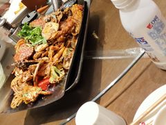 -味窑大寨百姓酒楼(晋祥办公大楼店)