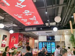 -杨氏青龙虾·羊蝎子(珠江路店)