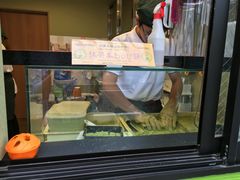 -茶和々(茶和々 小樽店)