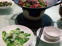 -老村长•湖北家常菜(南湖店)