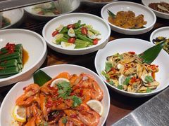 -杭州开元名都大酒店·地中海自助餐厅