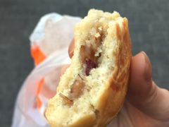 黄油玫瑰饼-桂香村(护国寺店)