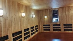 -威思丽高温瑜伽会馆