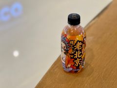 -柒號馆天津菜·八珍豆腐·牛窝骨