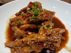 -湖南人家·家传湖南菜(水围店)