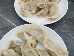 -奉天蚨祥饺子馆