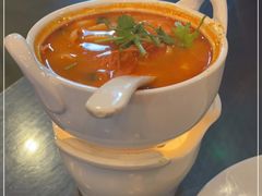 -simply thai天泰(长泰广场店)