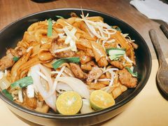 -来龙里 精致 东南亚餐室(万象城店)