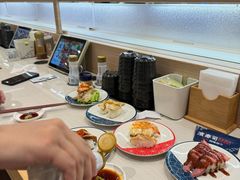 -濱寿司(高新伊藤店)