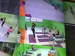 -舞蕾舞蹈(特长生校区)