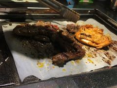 -阪尚皇·原切牛排·烤肉火锅自助(北京路店)