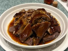 -花城苑广府菜(侨鑫店)