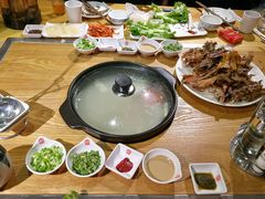 -炑羊香烤全羊(西三旗店)