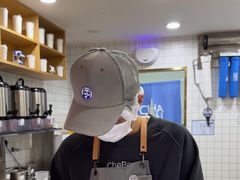 -茶百道(蔡锷北路店)