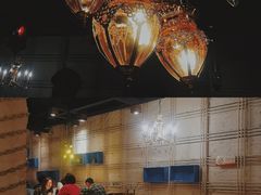 -通海俄式烧烤·俄罗斯大串(嵩山路店)