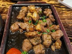 -小川洋风料理(汉街店)