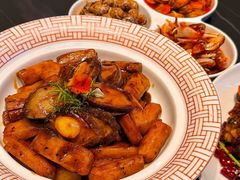 -五谷丰登农家院·地道胶东菜·海鲜烧烤(威海店)