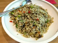 -枣子树·素食餐厅(普陀山店)