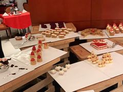 -昆明佳华广场酒店·西餐厅