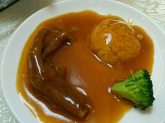 -农香居粗菜馆(大明路店)