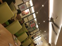 -萨莉亚意式餐厅(长安万达店)