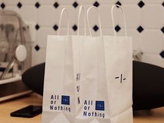 -AllorNothing横竖横咖啡(天虹店)