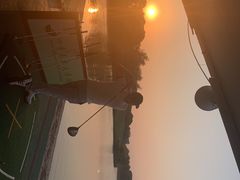 -银涛高尔夫练习场(徐泾店)