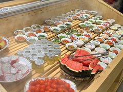 -匠牛亭·锅物烧肉放题自助(昆百大·泰业城店)