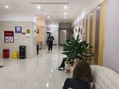 -美年大健康体检(绵阳店)