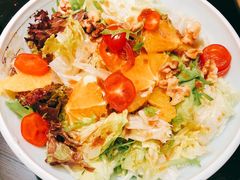 -嘉禾·悦享餐厅(八方汇店)