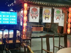 -东来顺饭庄(西直门店)